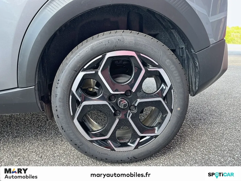 Véhicule occasion 1226987 - Citroën C3 - Photo 7