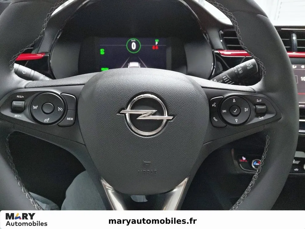 Véhicule occasion 215943 - opel CORSA - Photo 16