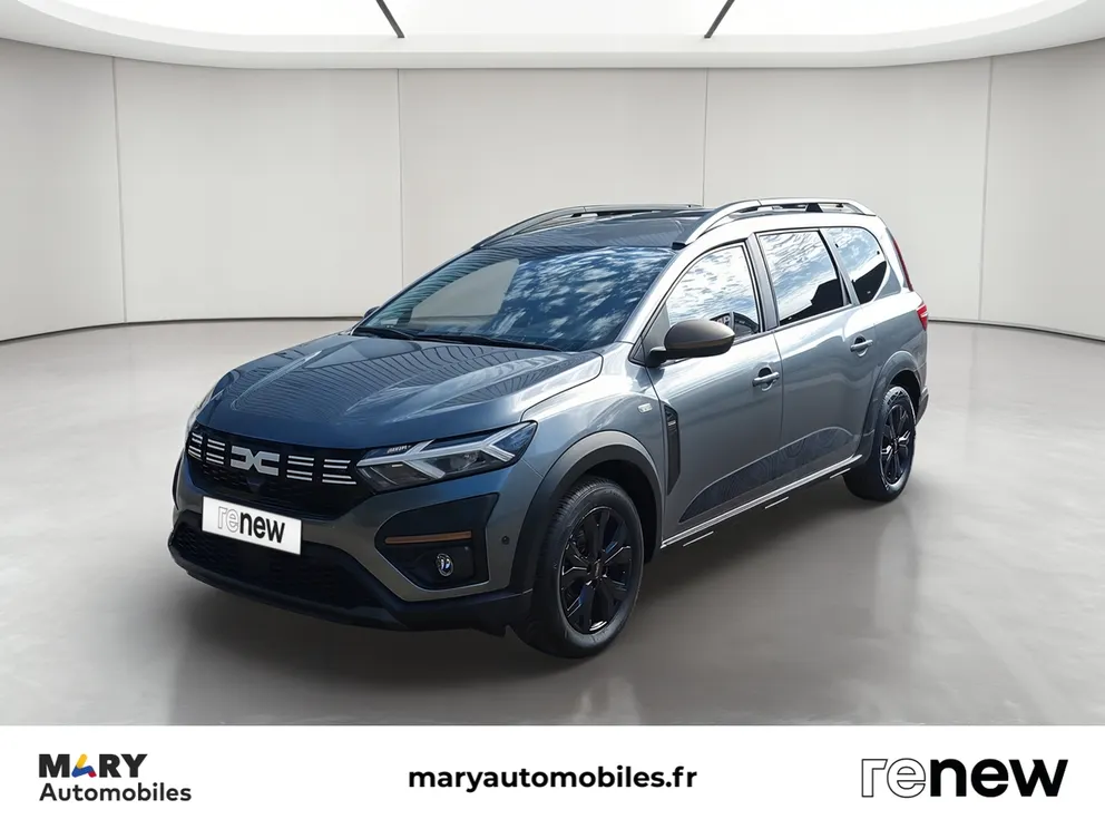 Véhicule occasion 1238468 - dacia JOGGER - Photo 1