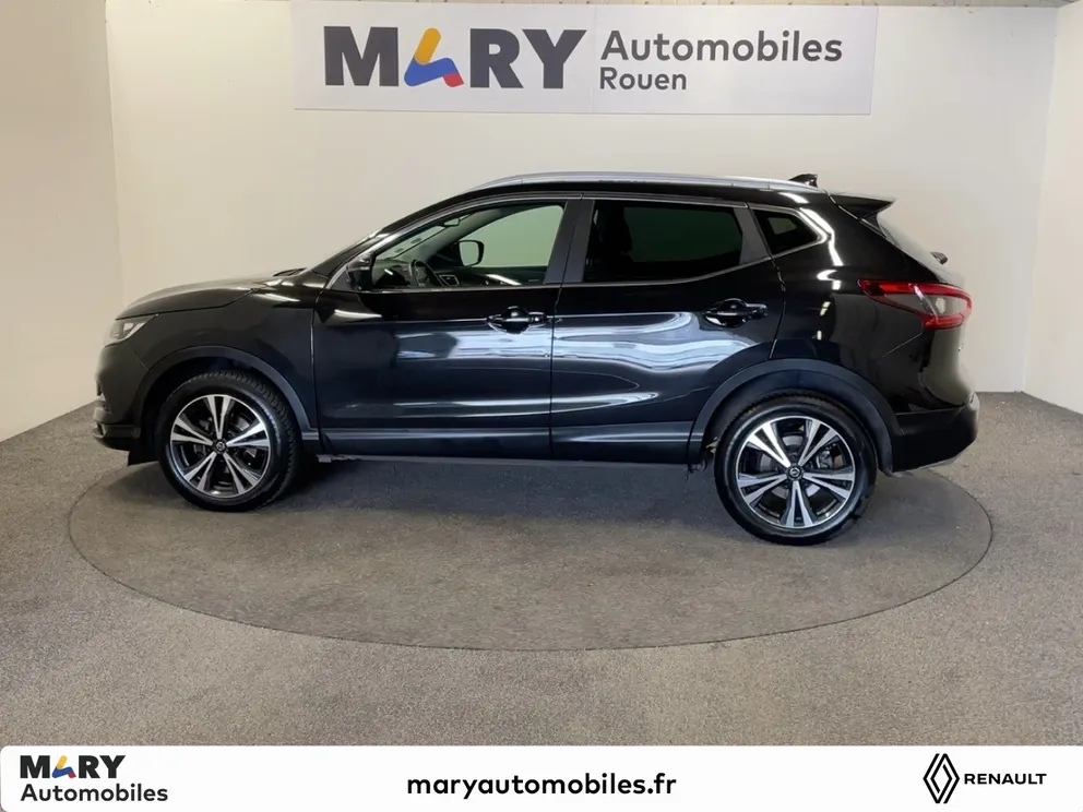 Véhicule occasion 238378 - nissan QASHQAI - Photo 2