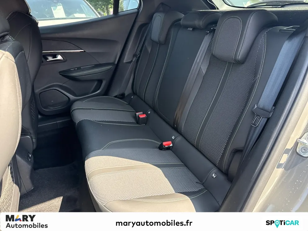 Véhicule occasion 1232223 - peugeot 2008 - Photo 21