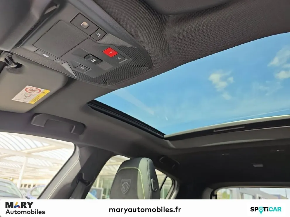 Véhicule occasion 230424 - peugeot 308 - Photo 18