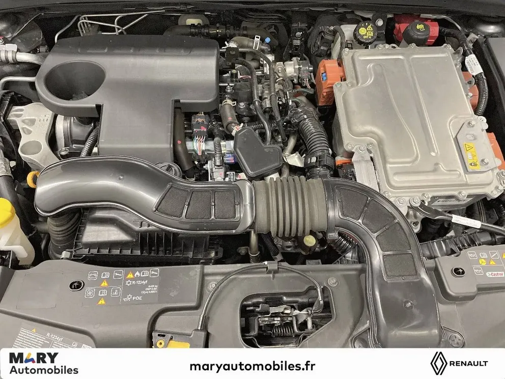 Véhicule occasion 207486 - renault CLIO - Photo 19