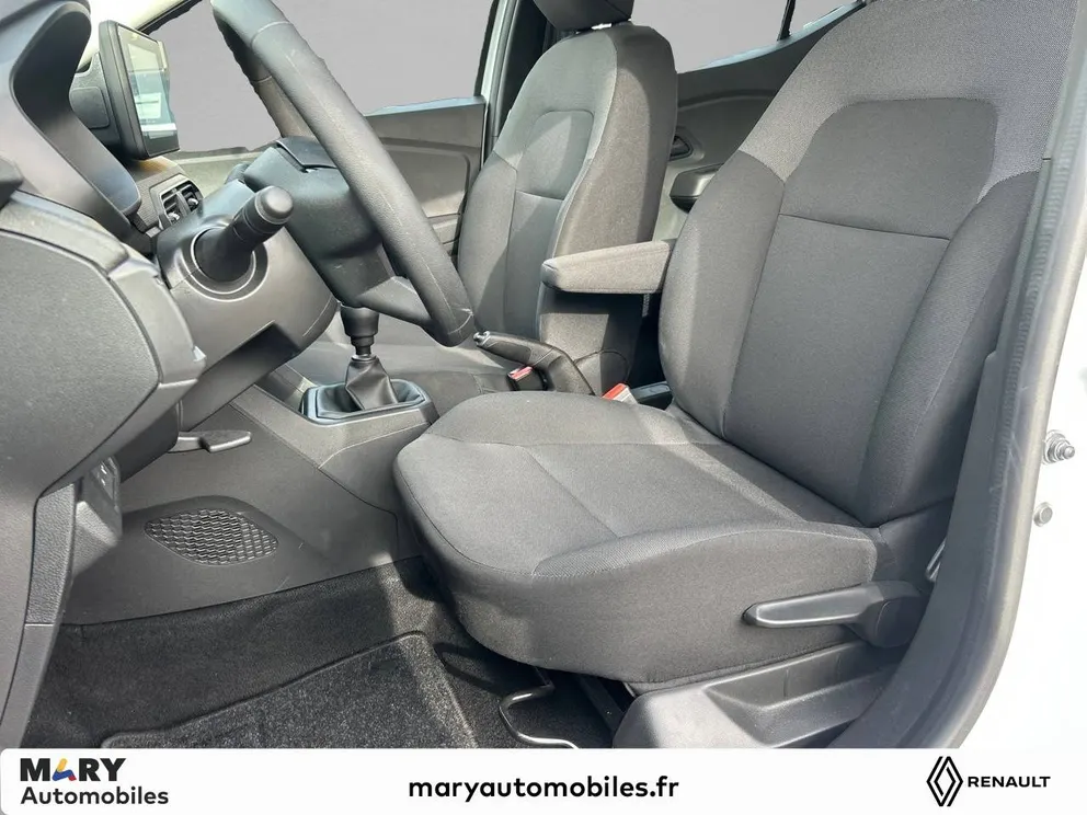 Véhicule occasion 212468 - dacia SANDERO - Photo 9