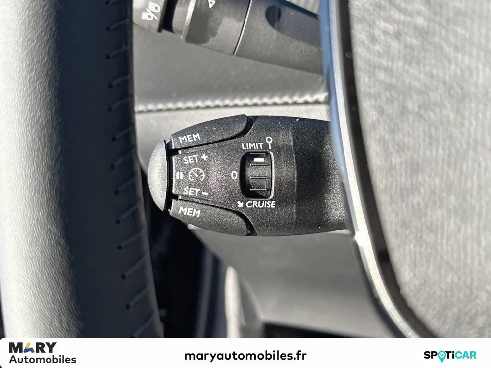 Véhicule occasion 221924 - peugeot 208 - Photo 24