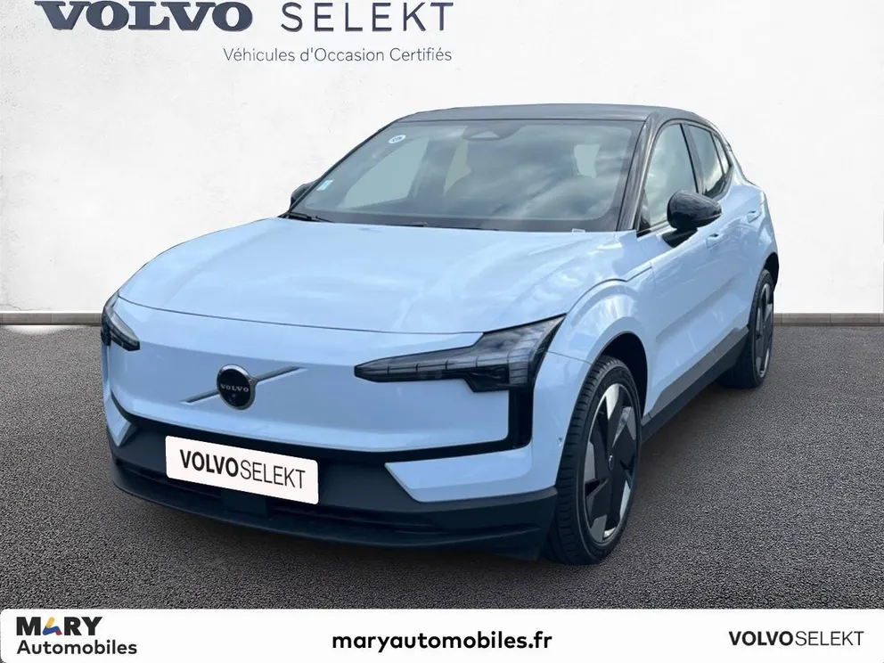 Véhicule occasion 185111 - volvo EX30 - Photo 1