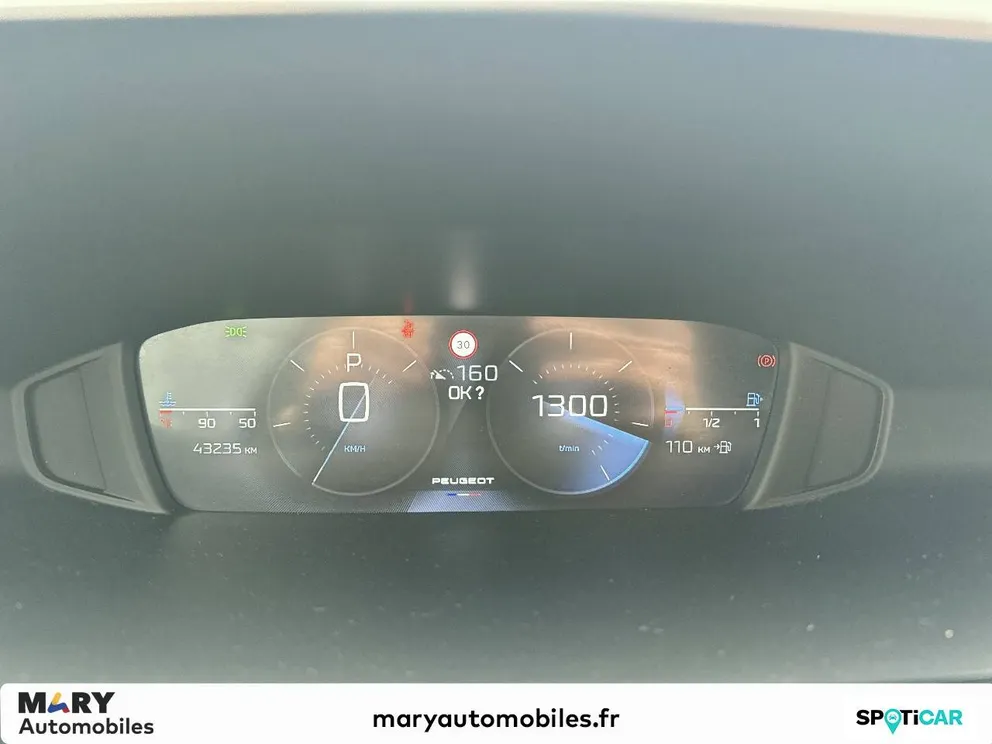 Véhicule occasion 225839 - peugeot 308 - Photo 12