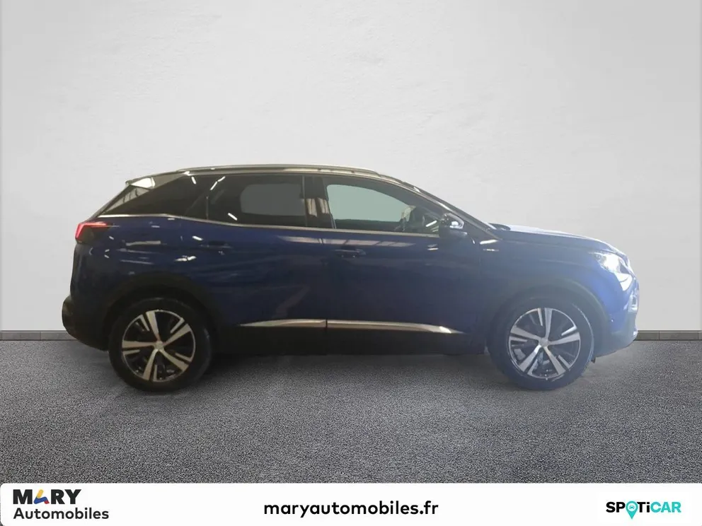 Véhicule occasion 227158 - peugeot 3008 - Photo 4