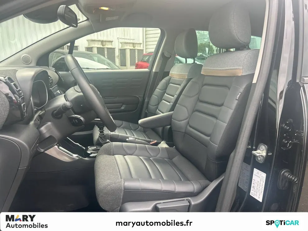 Véhicule occasion 196029 - Citroën C3 AIRCROSS - Photo 9