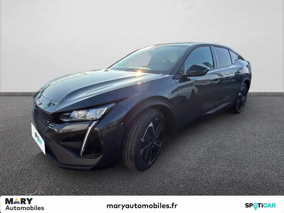 Véhicule occasion 207806 - peugeot 408 - Photo 1