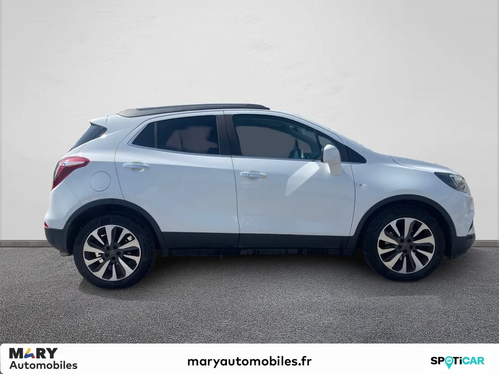 Véhicule occasion 232301 - opel MOKKA - Photo 4