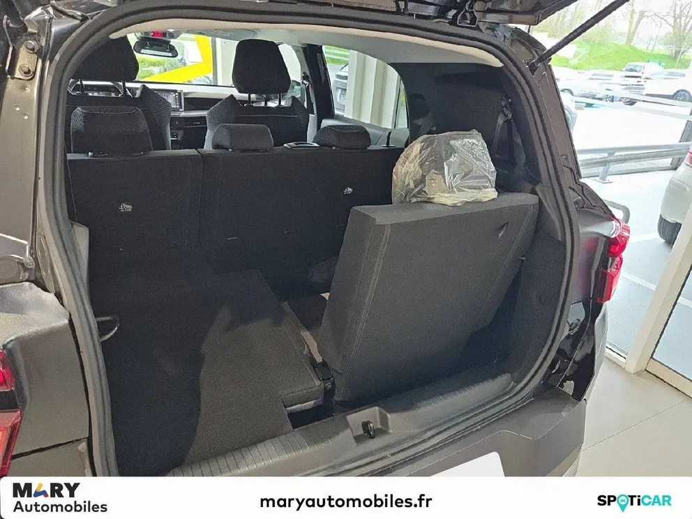 Véhicule occasion 230638 - opel FRONTERA - Photo 6