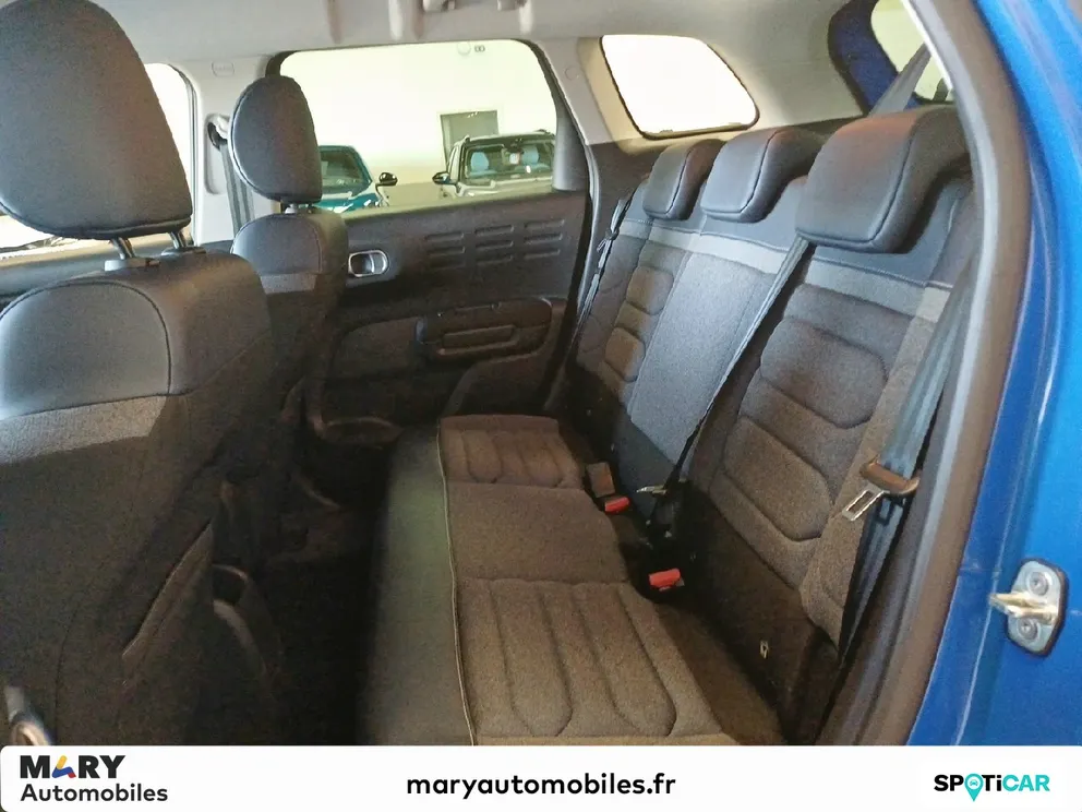 Véhicule occasion 235399 - Citroën C3 AIRCROSS - Photo 15