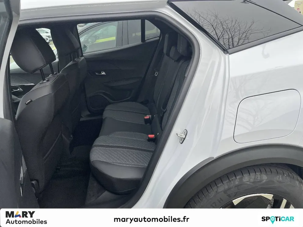 Véhicule occasion 171457 - peugeot 2008 - Photo 10