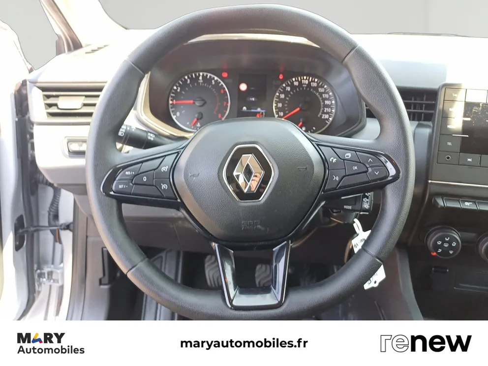 Véhicule occasion 232508 - renault CLIO - Photo 13