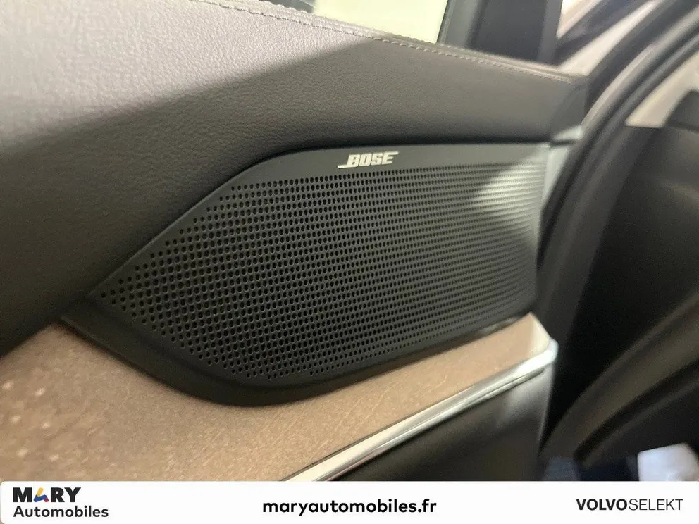 Véhicule occasion 154421 - volvo EX90 - Photo 18