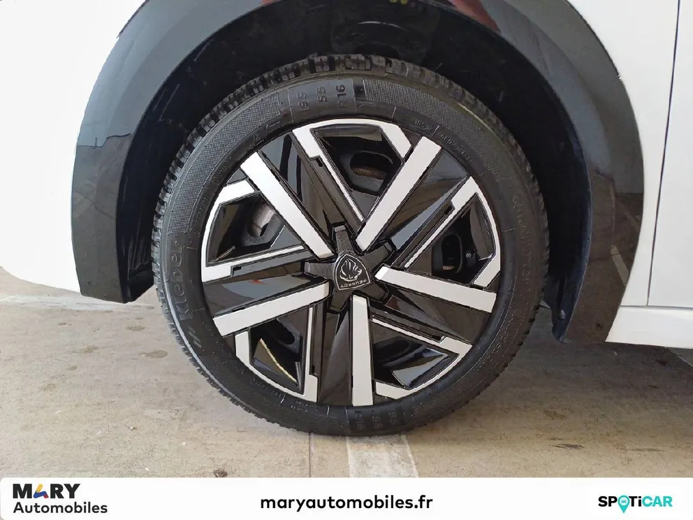 Véhicule occasion 182544 - peugeot 208 - Photo 11