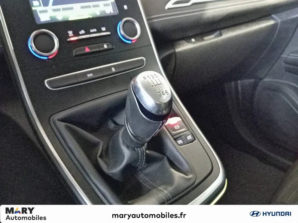 Véhicule occasion 218801 - renault SCENIC - Photo 15