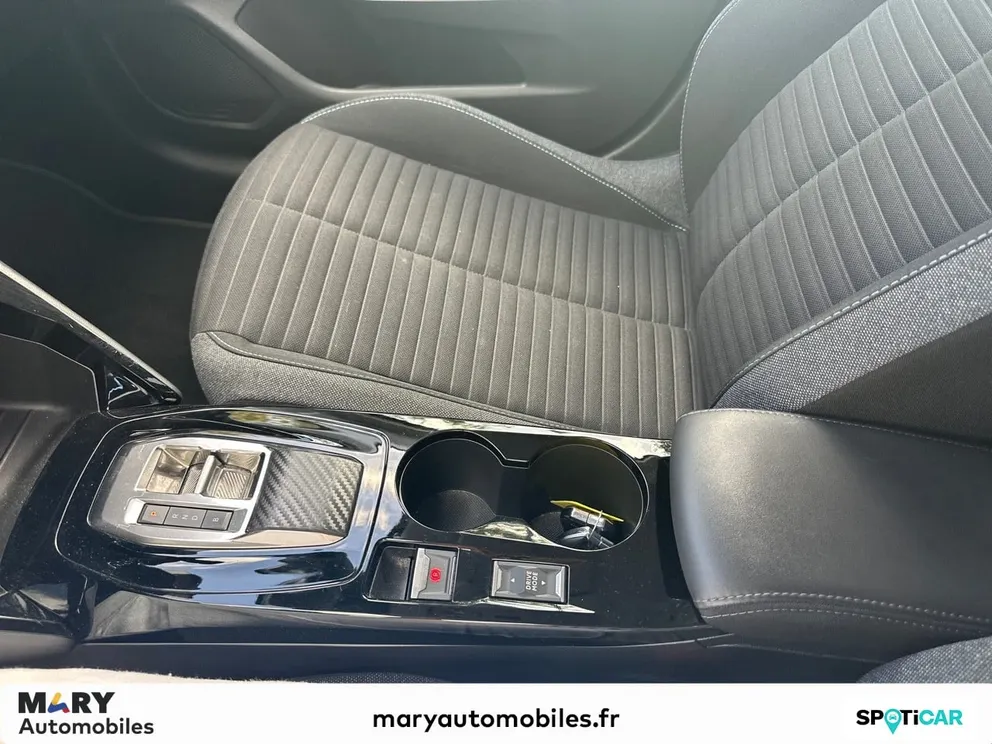 Véhicule occasion 1242246 - peugeot 208 - Photo 23