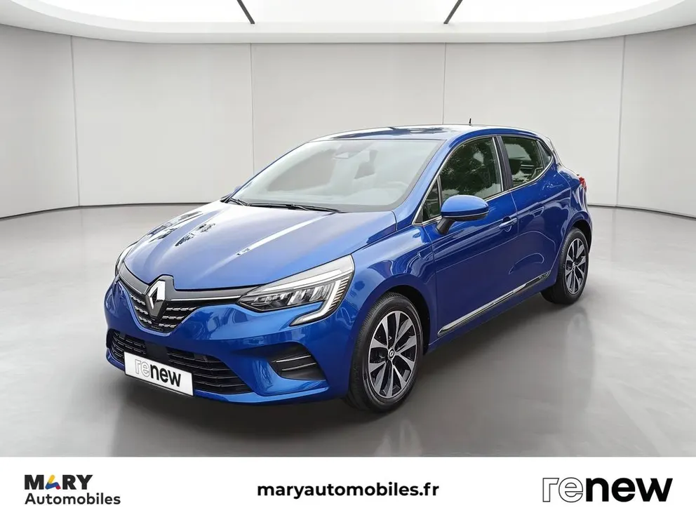 Véhicule occasion 222584 - renault CLIO - Photo 1