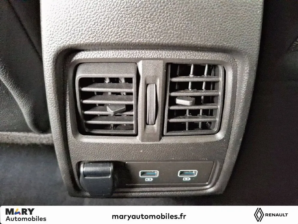Véhicule occasion 232533 - renault CAPTUR - Photo 19