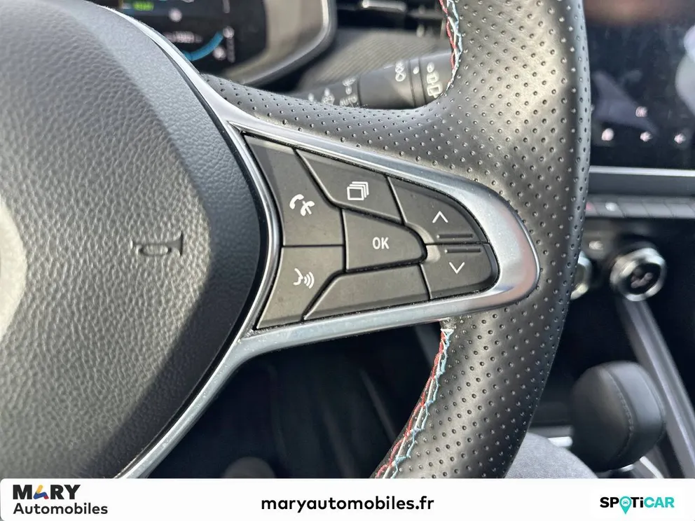 Véhicule occasion 214598 - renault CLIO - Photo 17