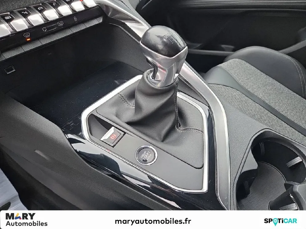 Véhicule occasion 202476 - peugeot 5008 - Photo 13