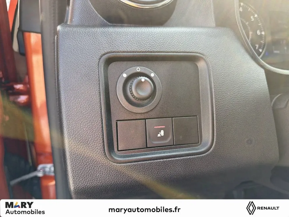 Véhicule occasion 216192 - dacia DUSTER - Photo 17