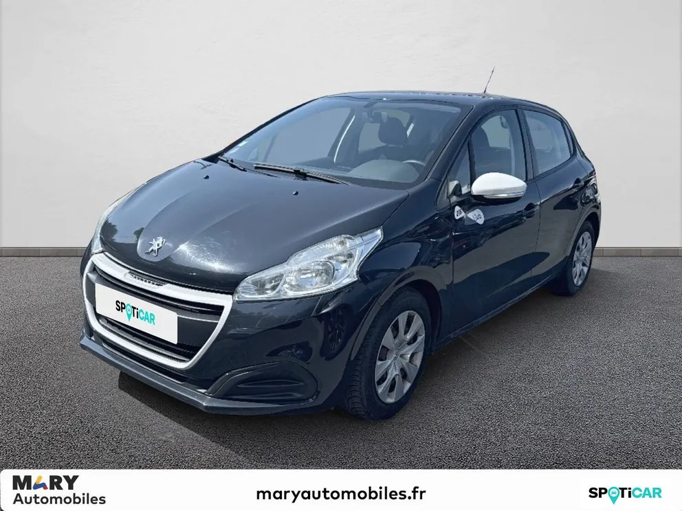 Véhicule occasion 183644 - peugeot 208 - Photo 1