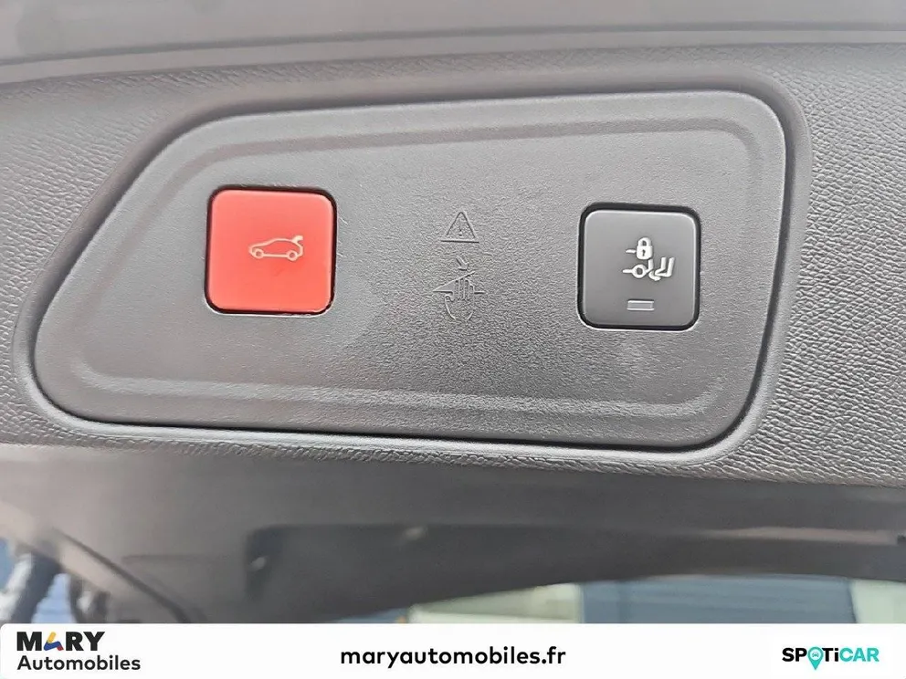 Véhicule occasion 201580 - peugeot 3008 - Photo 18