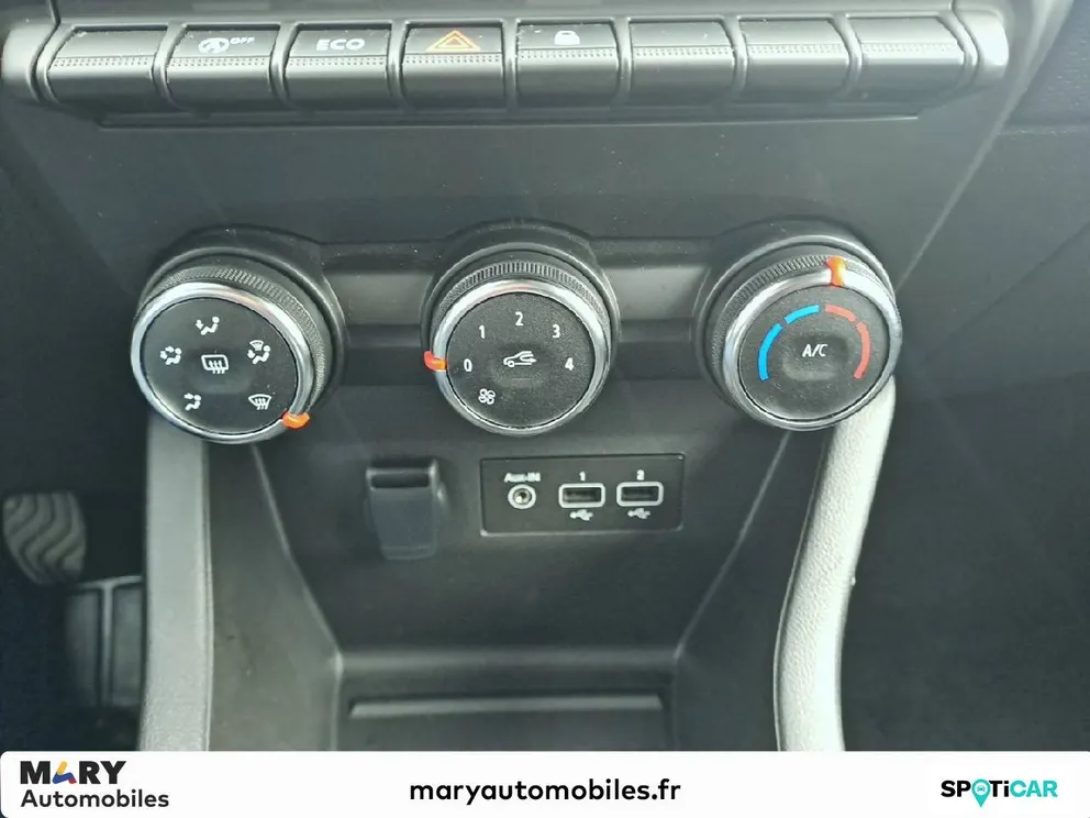 Véhicule occasion 205373 - renault CLIO - Photo 15