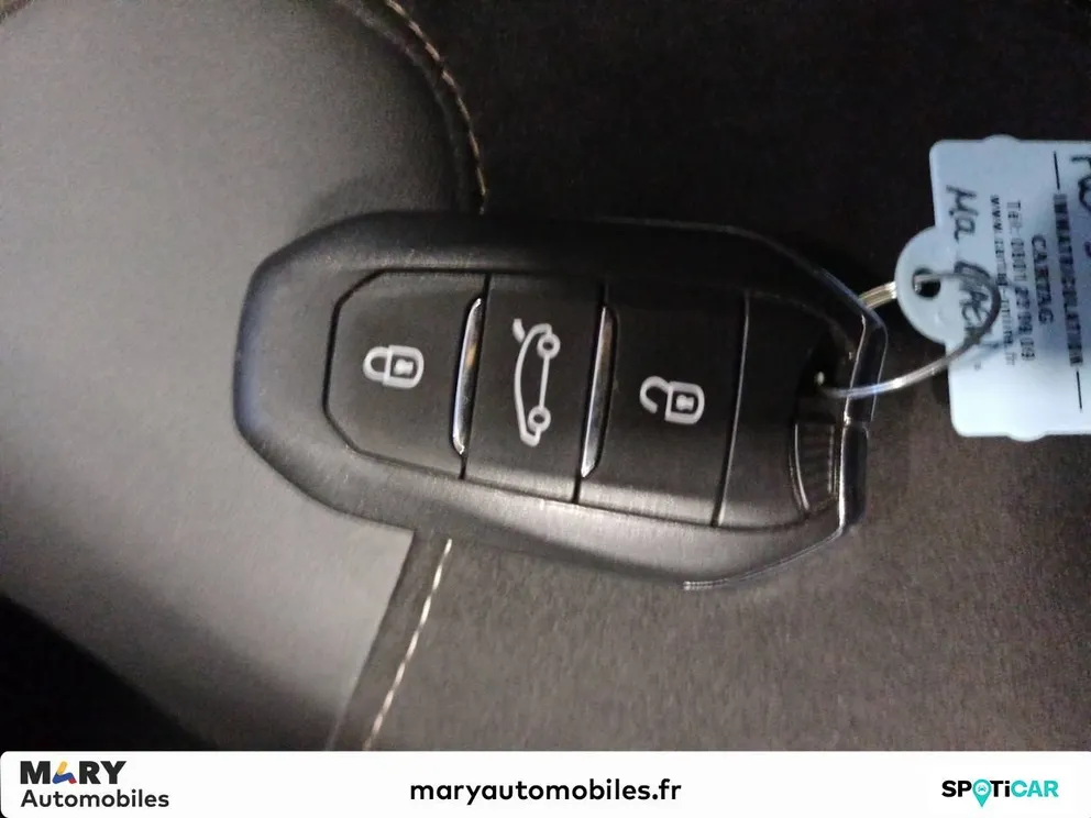 Véhicule occasion 217710 - peugeot 3008 - Photo 15