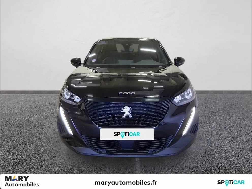 Véhicule occasion 210270 - peugeot 2008 - Photo 2