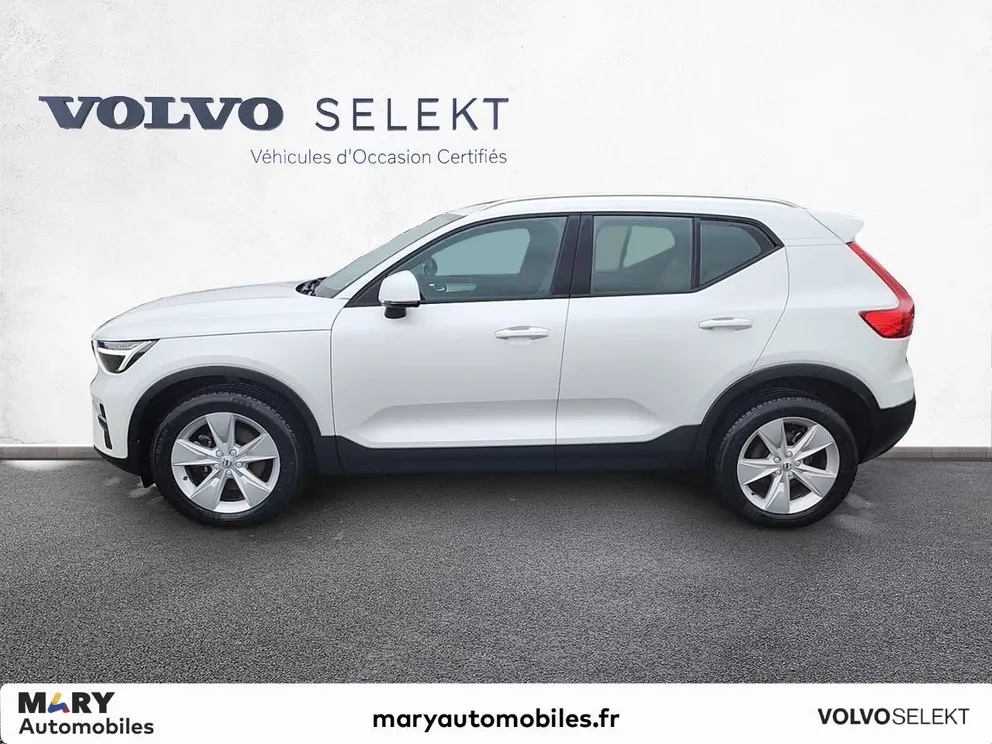 Véhicule occasion 215603 - volvo XC40 - Photo 3