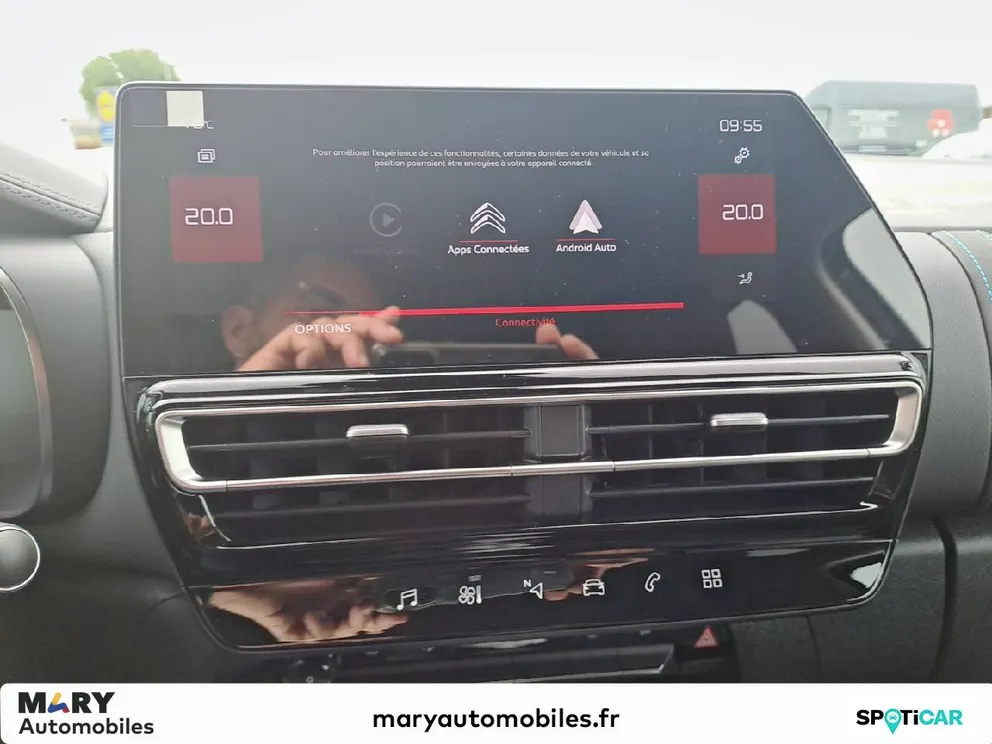 Véhicule occasion 175937 - Citroën C5 AIRCROSS - Photo 16