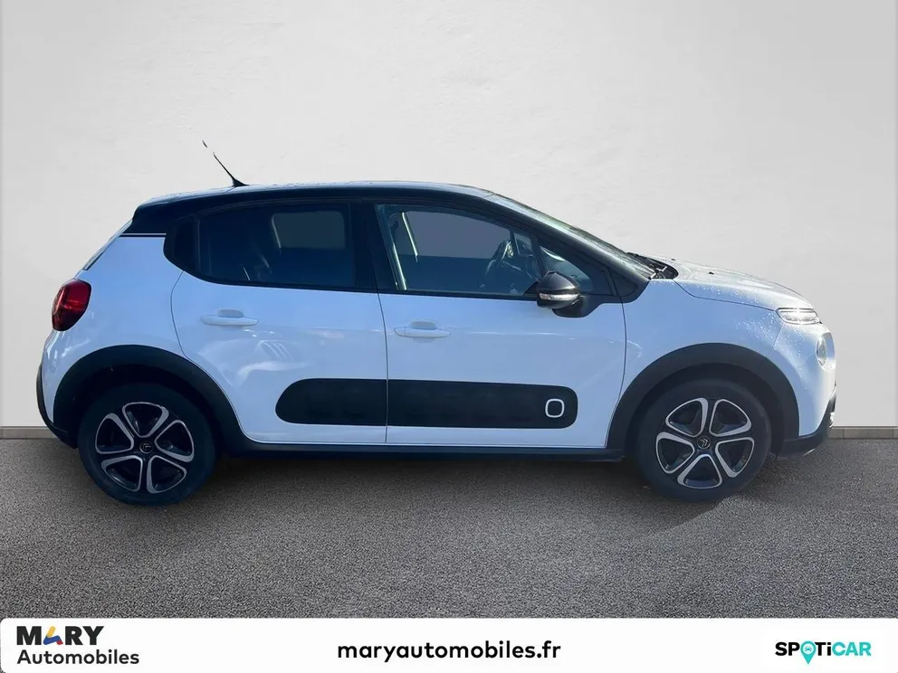 Véhicule occasion 207770 - Citroën C3 - Photo 4