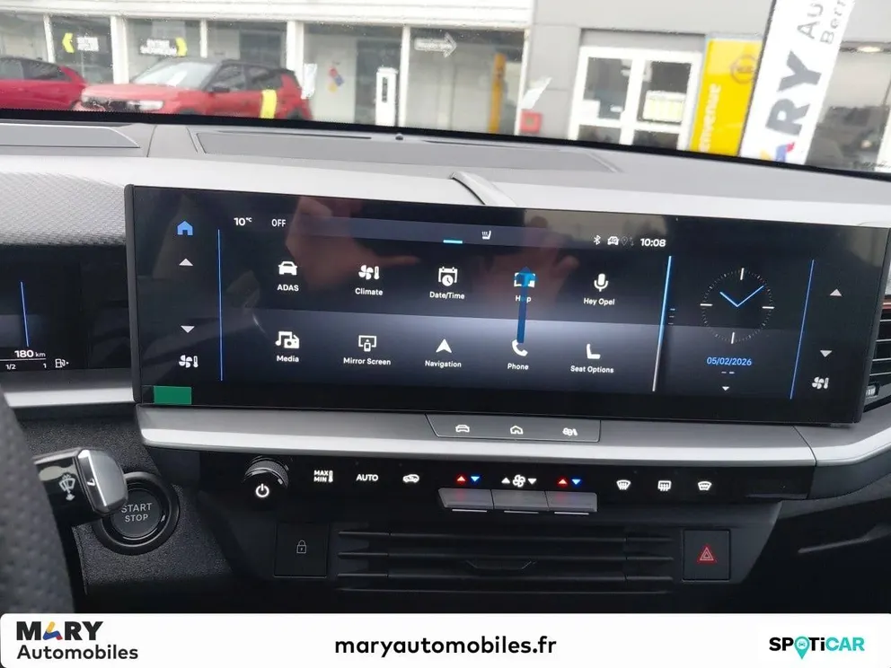 Véhicule occasion 219985 - opel GRANDLAND - Photo 18