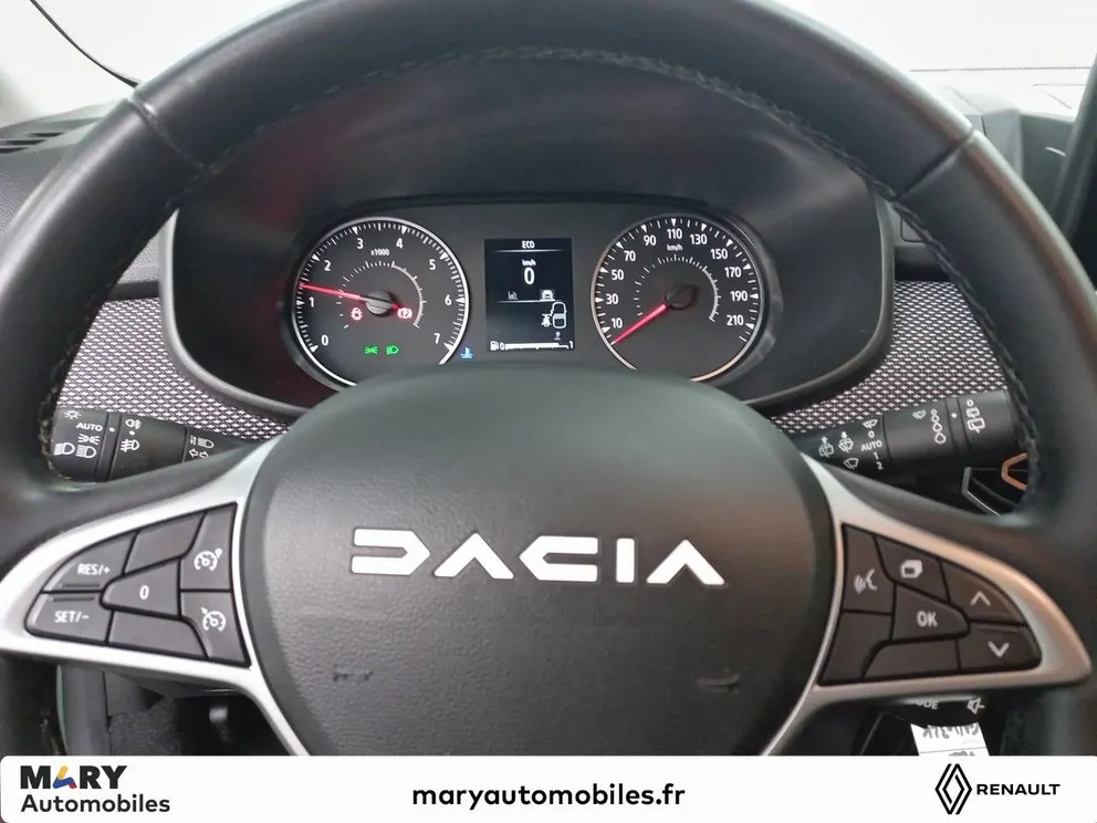 Véhicule occasion 228594 - dacia SANDERO - Photo 20