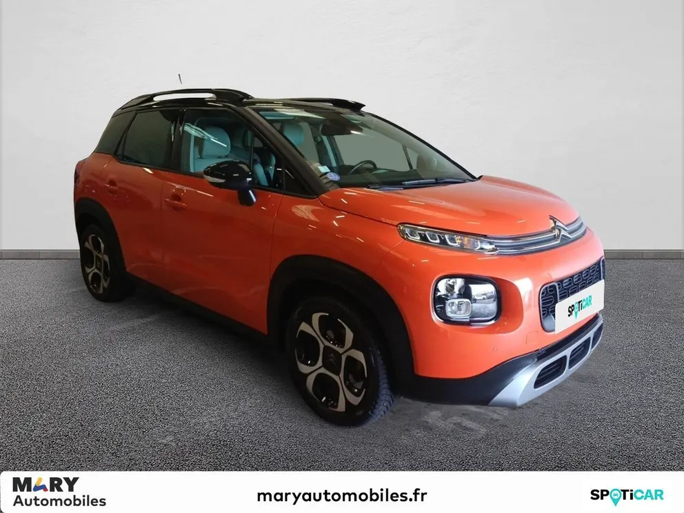 Véhicule occasion 212339 - Citroën C3 AIRCROSS - Photo 3