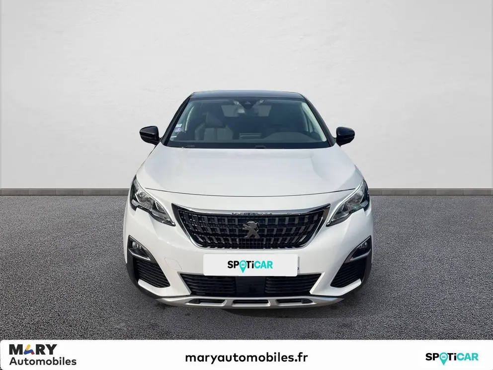 Véhicule occasion 81967 - peugeot 3008 - Photo 2