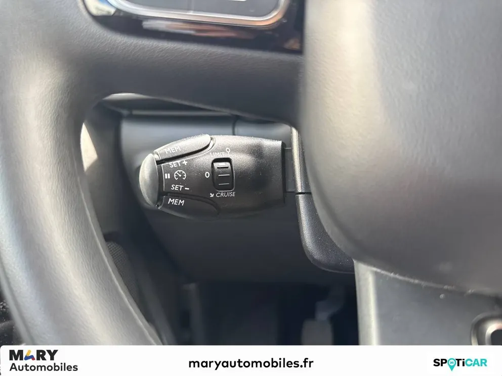 Véhicule occasion 232492 - Citroën C3 - Photo 14