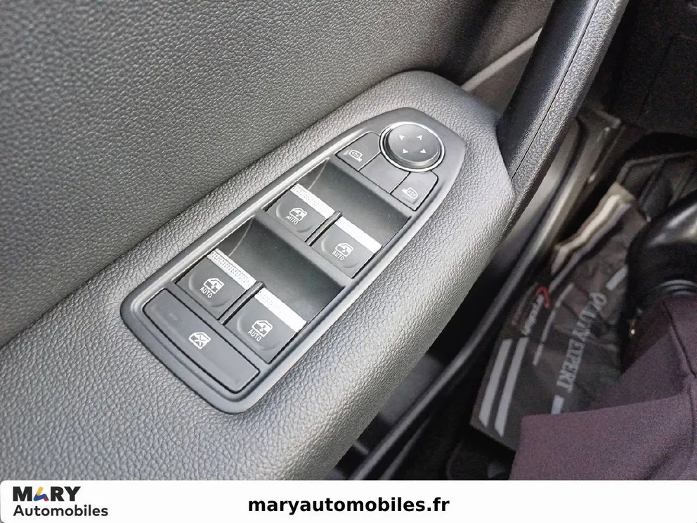 Véhicule occasion 203275 - renault CAPTUR - Photo 18