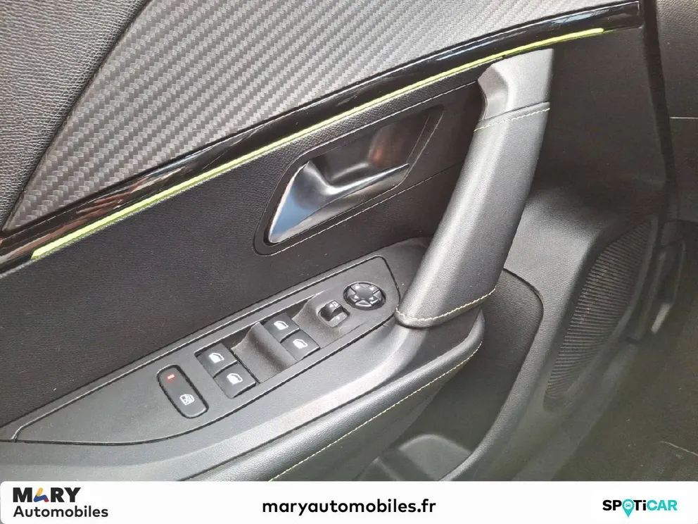 Véhicule occasion 203111 - peugeot 2008 - Photo 17