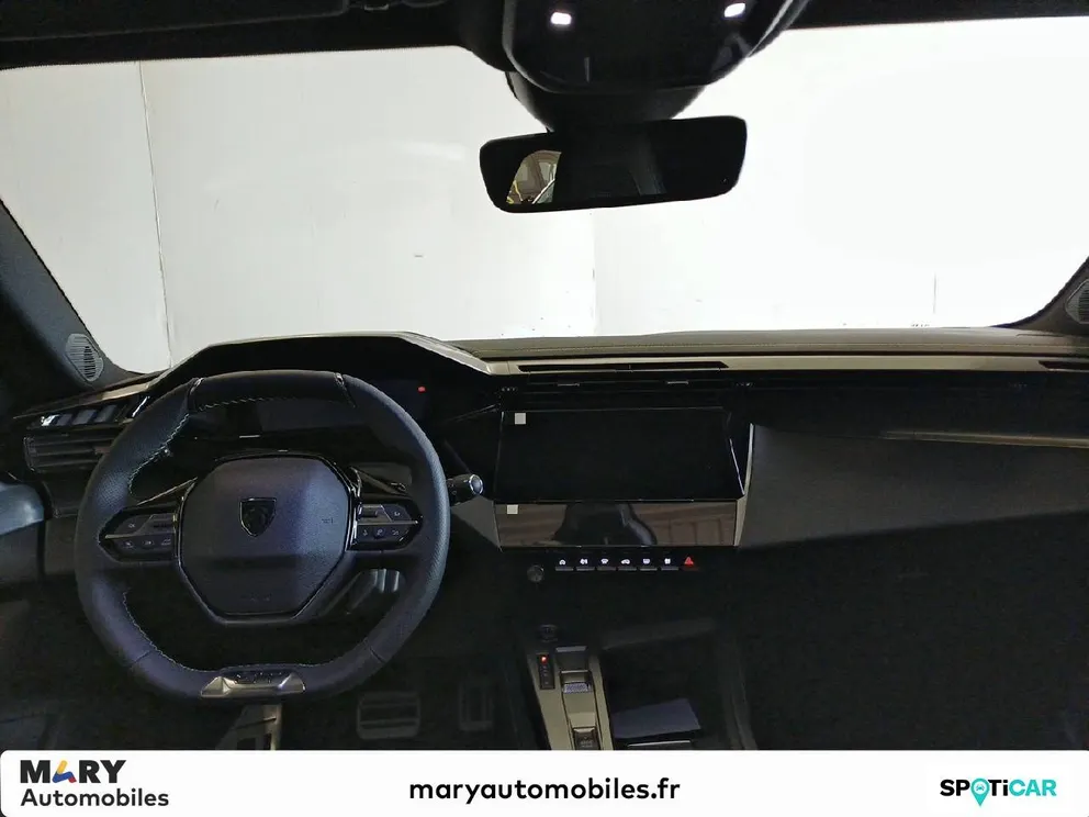 Véhicule occasion 182194 - peugeot 308 - Photo 8