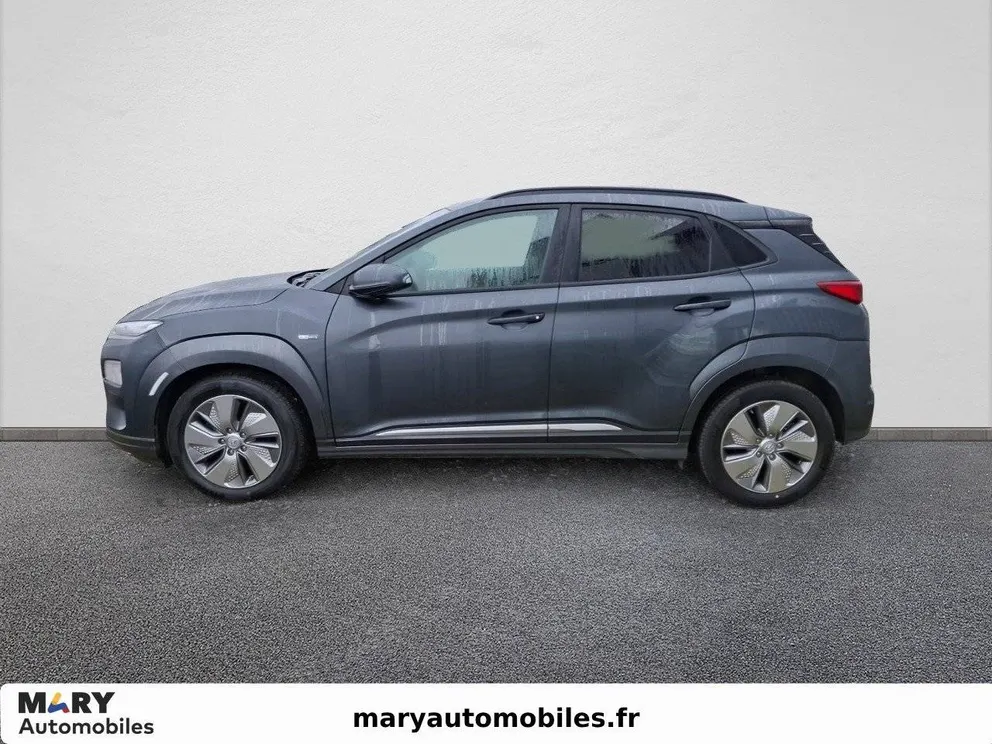Véhicule occasion 162077 - hyundai KONA - Photo 4