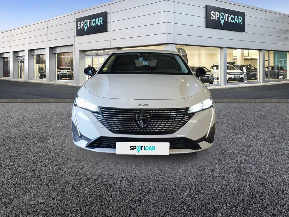 Véhicule occasion 172172 - peugeot 308 - Photo 2