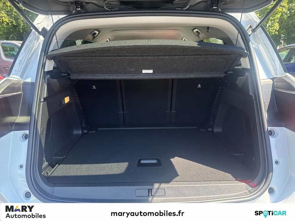 Véhicule occasion 1234087 - Citroën C5 AIRCROSS - Photo 17