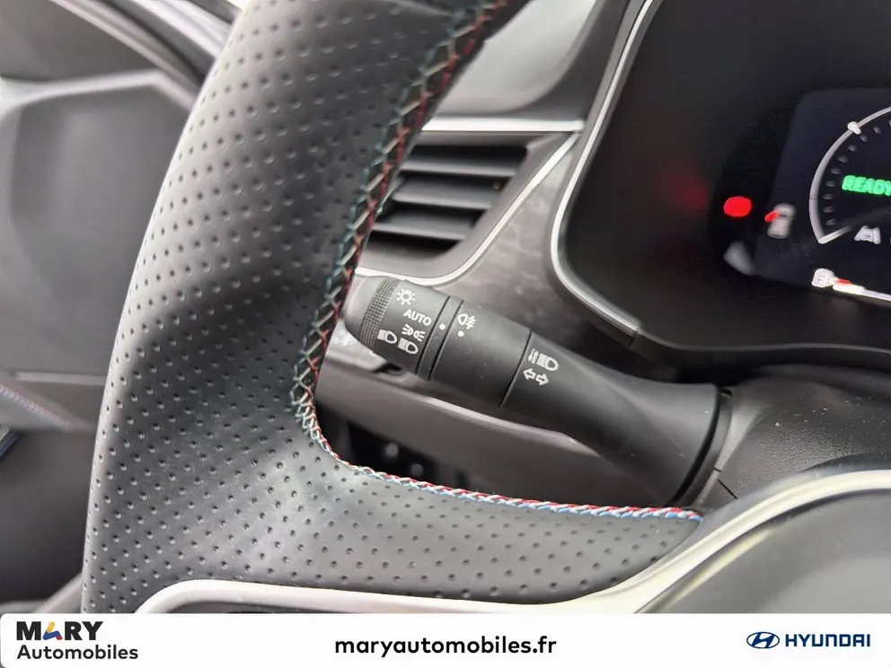 Véhicule occasion 204350 - renault ARKANA - Photo 14