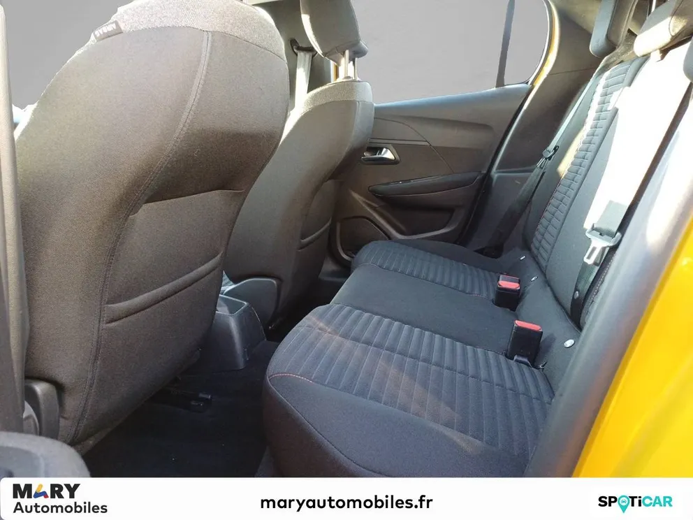 Véhicule occasion 206609 - peugeot 208 - Photo 2