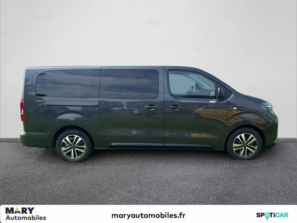 Véhicule occasion 188852 - peugeot TRAVELLER - Photo 4